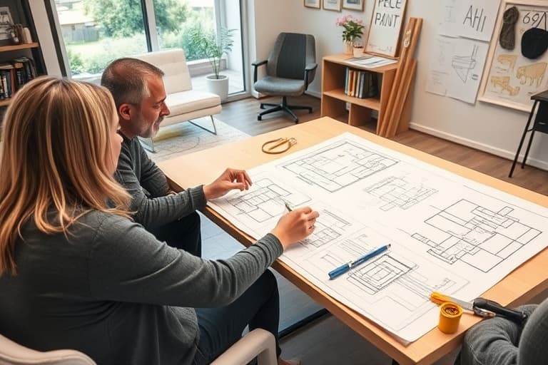 Məkan Planlaşdırması